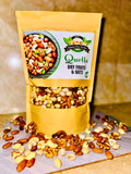 Premium Quetta Mix Dry Fruits -750g Box